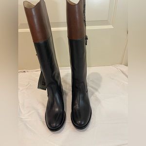 Frye & Co. boots, never-worn